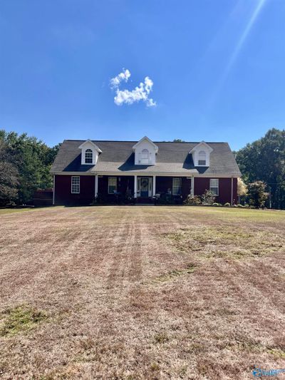 101 County Road 587, House other with 5 bedrooms, 4 bathrooms and null parking in Rogersville AL | Image 1