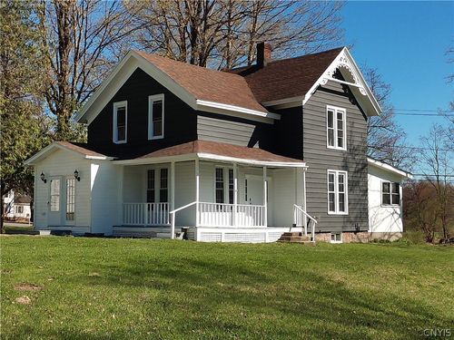 9606 Lincoln Ave, Remsen, NY, 13438-3800 | Card Image