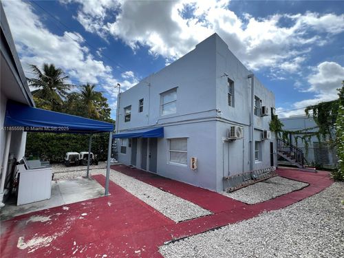 apt-2-548 Nw 30th St, Miami, FL, 33127-3735 | Card Image