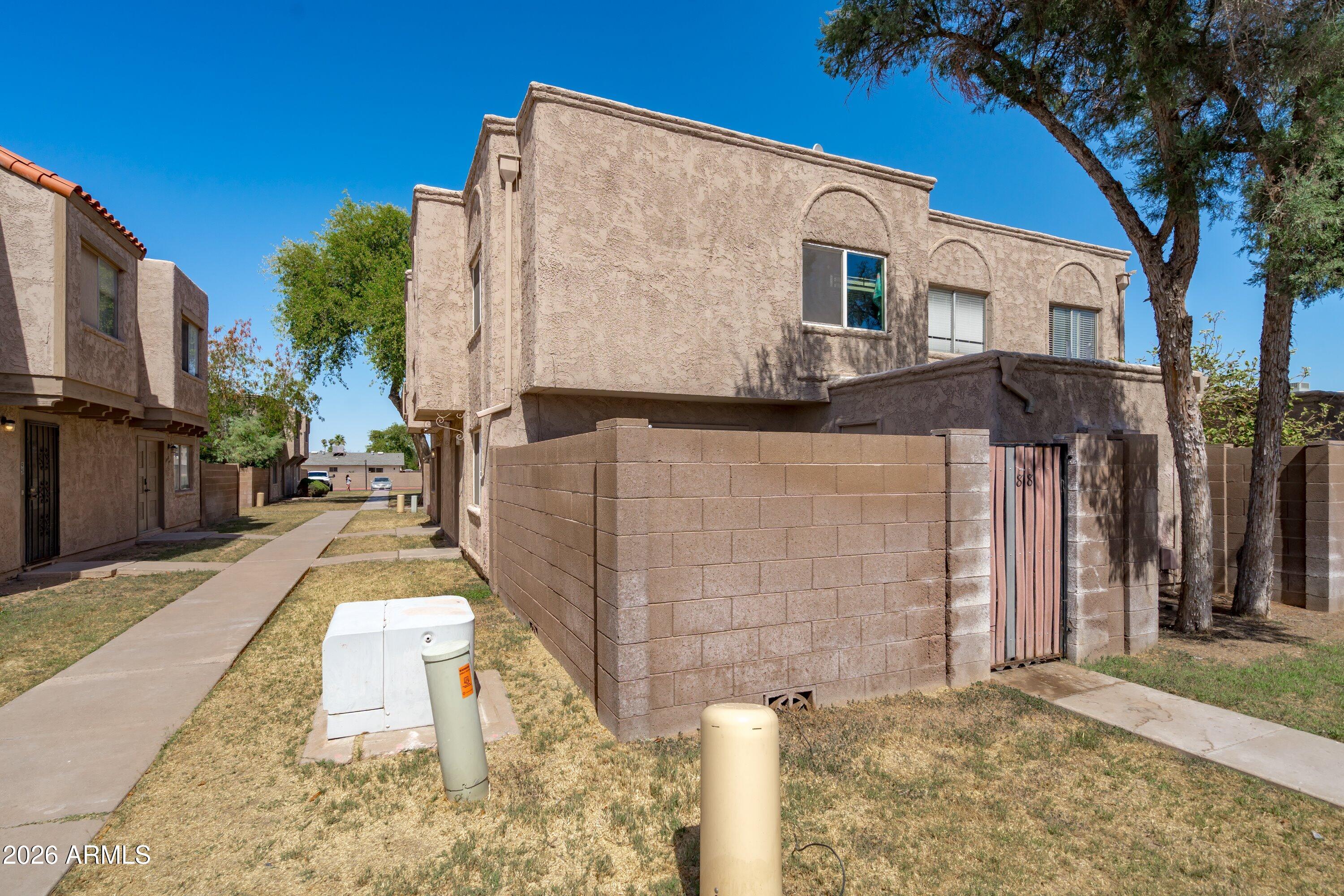 Residential in Mesa 5