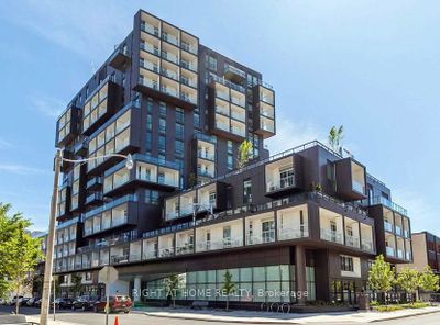 110 - 80 Vanauley St, Condo with 2 bedrooms, 3 bathrooms and 2 parking in Toronto ON | Image 1