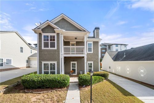 3660 Lake Pass Lane, Suwanee, GA, 30024 | Card Image