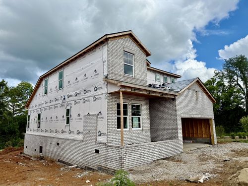 3159 Rolling Brook Dr, Columbia, TN, 38401-4988 | Card Image