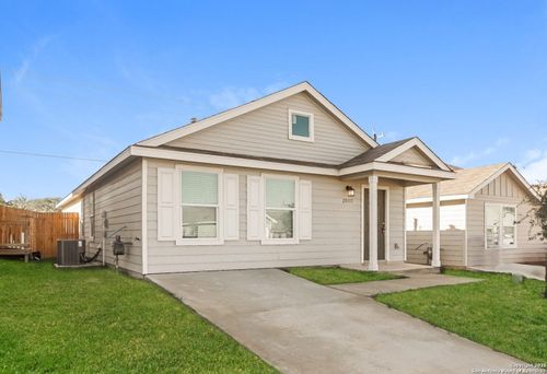 20311 Agate Rdg, San Antonio, TX, 78264-4481 | Card Image