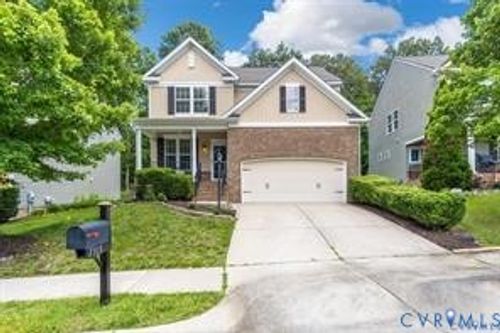 7319 Vicenzo Dr, Moseley, VA, 23120-1097 | Card Image