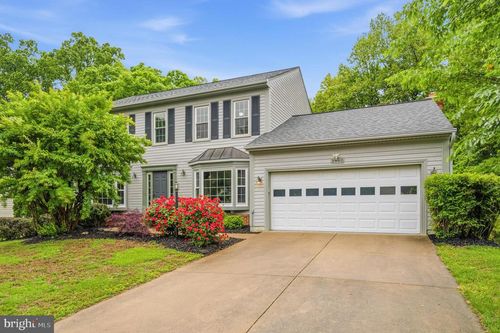 3660 Thomasson Crossing Dr, TRIANGLE, VA, 22172-2000 | Card Image
