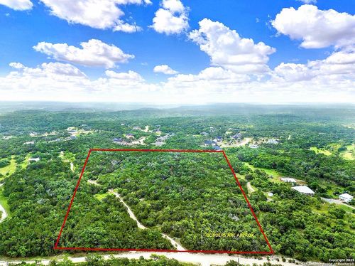 1650 S Rainbow Ranch Rd, Wimberley, TX, 78676-5920 | Card Image