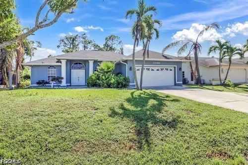 17509 Butler Rd, FORT MYERS, FL, 33967-2966 | Card Image