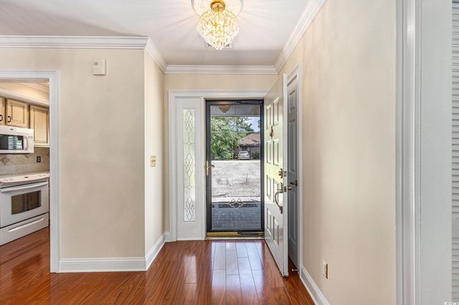 137 Hickory Dr, House other with 2 bedrooms, 2 bathrooms and 4 parking in Conway SC | Image 5