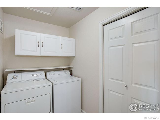 Laundry - washer and dryer stay | Image 34