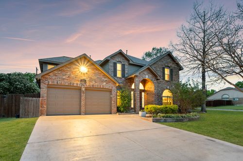 2113 Carriage Hl, Denton, TX, 76207-1611 | Card Image