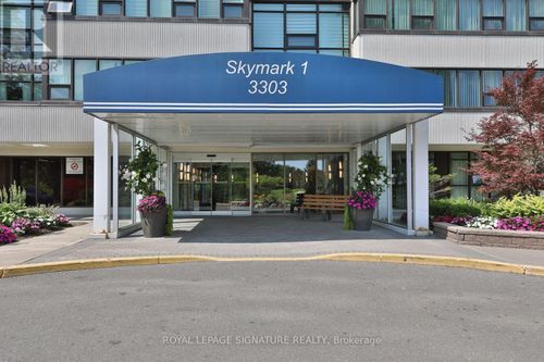 1402-3303 Don Mills Rd, Toronto, ON, M2J4T6 | Card Image
