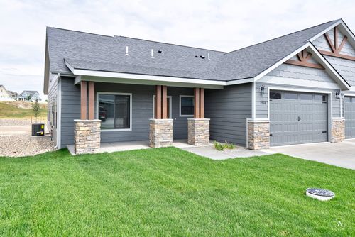 2958 Vista View Ave, Helena, MT, 59601-1219 | Card Image