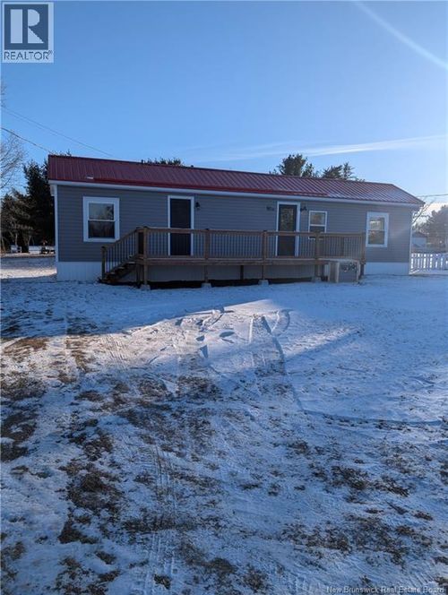 2665 Rte 180, South Tetagouche, NB, E2A4Z2 | Card Image