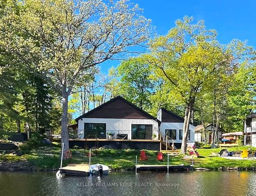 51 Lakeview Rd, North Kawartha, ON, K0L2H0 | Card Image