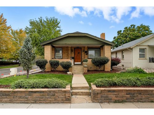 1280 Harrison St, Denver, CO, 80206-3521 | Card Image