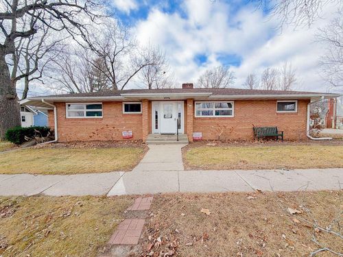 515 Gold Street, Green Lake, WI, 54941 | Card Image