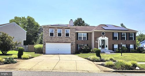 9405 Silver Fox Turn, CLINTON, MD, 20735-3057 | Card Image