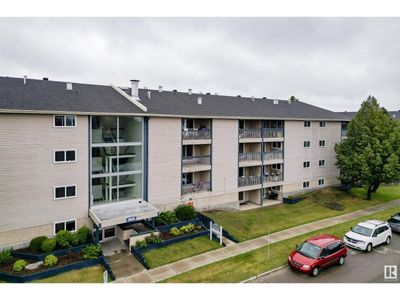 201 - 2620 Mill Woods Rd East Nw, Condo with 2 bedrooms, 1 bathrooms and null parking in Edmonton AB | Image 1