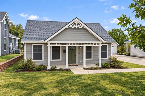 805 Mclish St, Ardmore, OK, 73401-4625 | Card Image