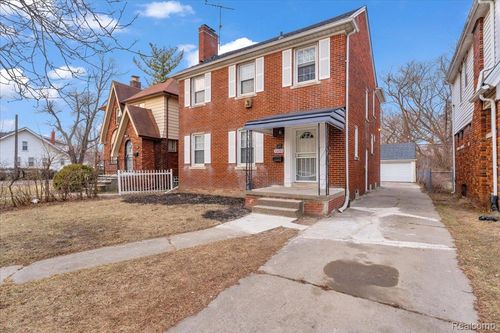 15213 Mettetal St, Detroit, MI, 48227-1941 | Card Image