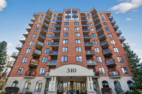 7-310 Central Park Dr, Ottawa, ON, K2C4G4 | Card Image