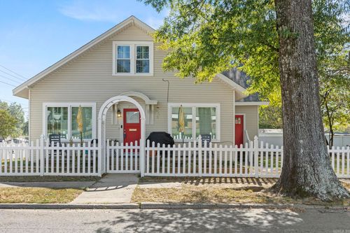701 W Center Avenue, Searcy, AR, 72143 | Card Image