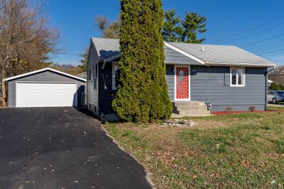 1216 Van Stone Drive, House other with 3 bedrooms, 1 bathrooms and null parking in MACHESNEY PARK IL | Image 3