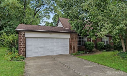292 Myrtle Ln, Springboro, OH, 45066-1374 | Card Image