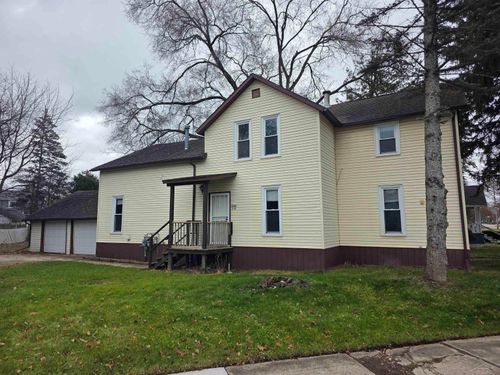 3232 Court St, Saginaw, MI, 48602-3434 | Card Image