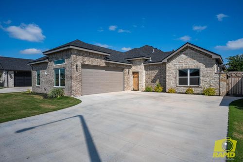 1-5317 Riviera Ln, San Angelo, TX, 76904-4709 | Card Image