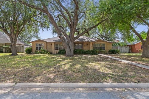 1709 Pecan Ct, Harlingen, TX, 78550-4436 | Card Image