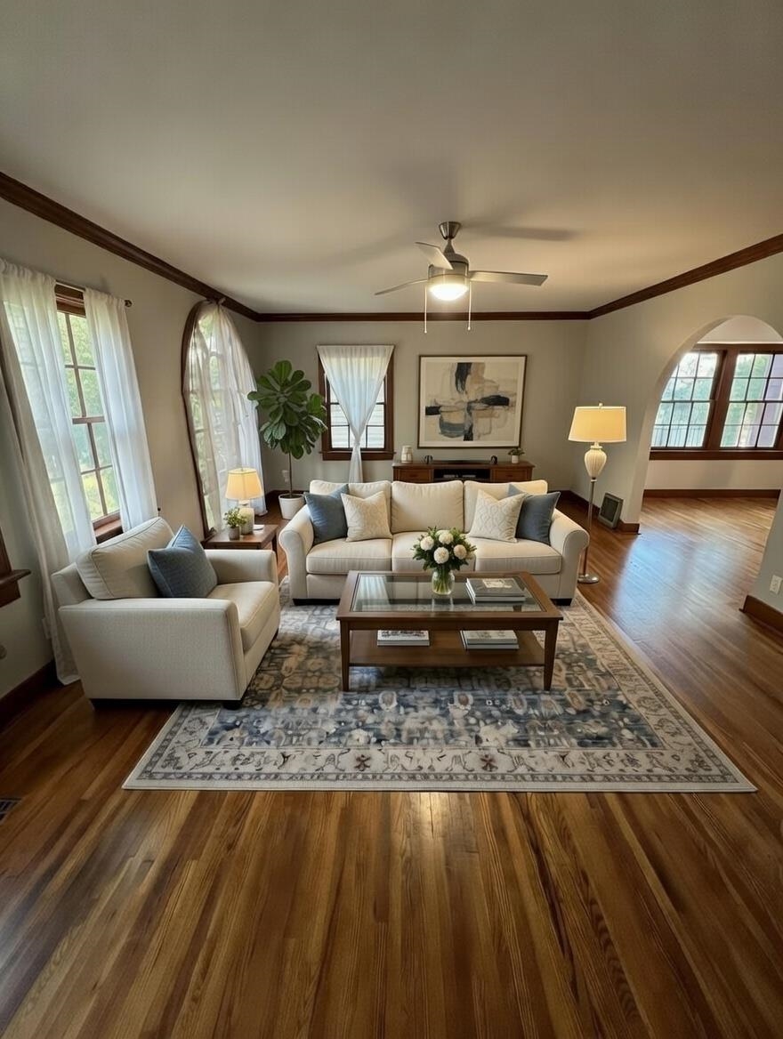 Residential in Wichita 3