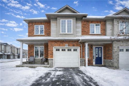 65-7 Southside Pl, Hamilton, ON, L9C7W6 | Card Image