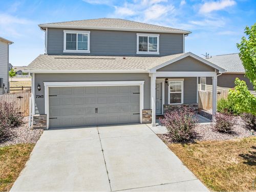 7243 Aspen Brook Ave, Frederick, CO, 80530 | Card Image