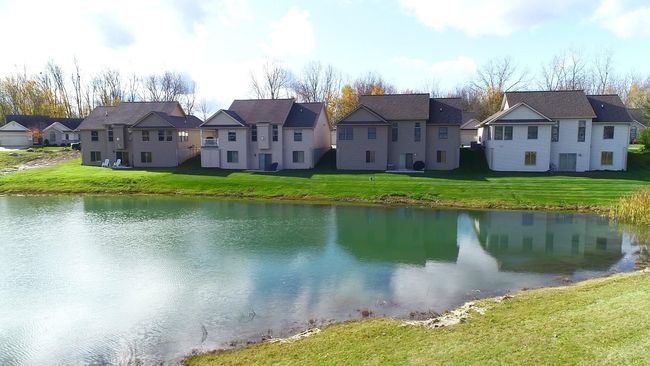 5354 Loon Ln, Condo with 3 bedrooms, 2 bathrooms and null parking in Burton MI | Image 20