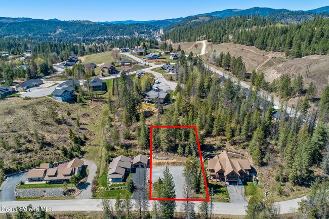 106 Memory Ln, Home with 0 bedrooms, 0 bathrooms and null parking in Pinehurst ID | Image 4
