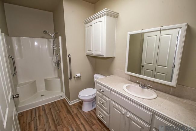 424 Clover Ridge Dr, House other with 4 bedrooms, 3 bathrooms and 4 parking in Jackson LA | Image 36