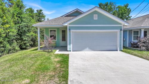 b-112 Christopher Dr, Panama City Beach, FL, 32413-2202 | Card Image