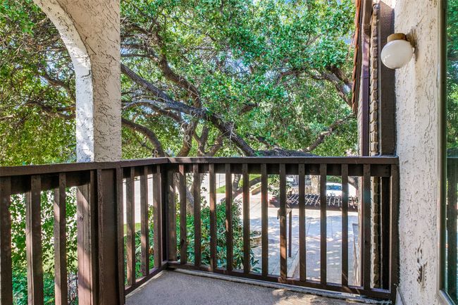 View of balcony | Image 11