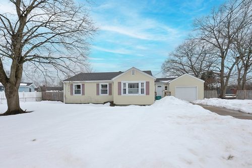 338 Mendon Rd, Attleboro, MA, 02703-7635 | Card Image