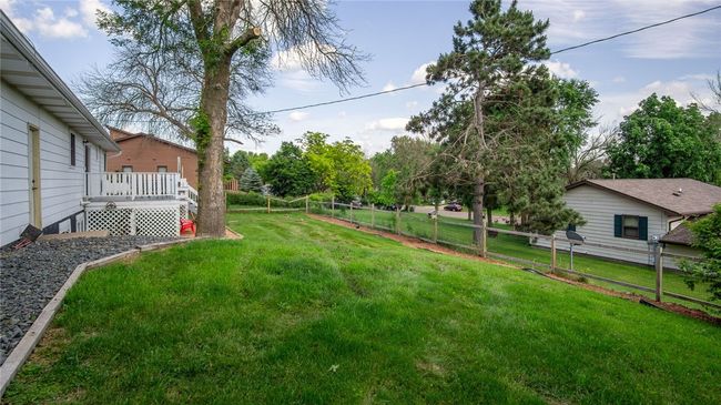 12901 7 Th St, House other with 4 bedrooms, 2 bathrooms and null parking in Osseo WI | Image 32