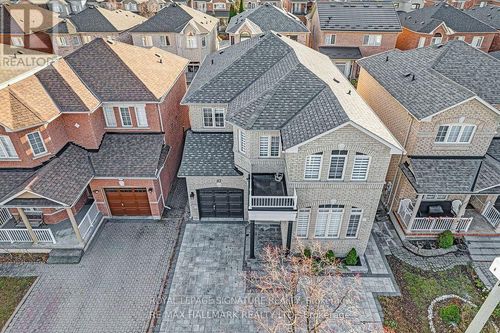 47 Amparo Dr, Woodbridge, ON, L4H2L7 | Card Image