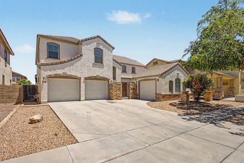 3928 E Parkview Dr, Gilbert, AZ, 85295-1605 | Card Image