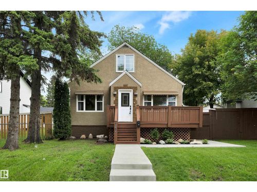 12015 124 St Nw, Edmonton, AB, T5L0M8 | Card Image