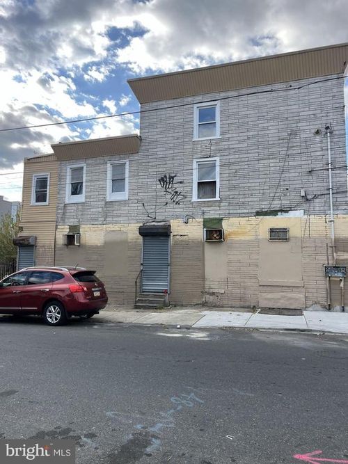 144 W Cumberland St, PHILADELPHIA, PA, 19133-4021 | Card Image