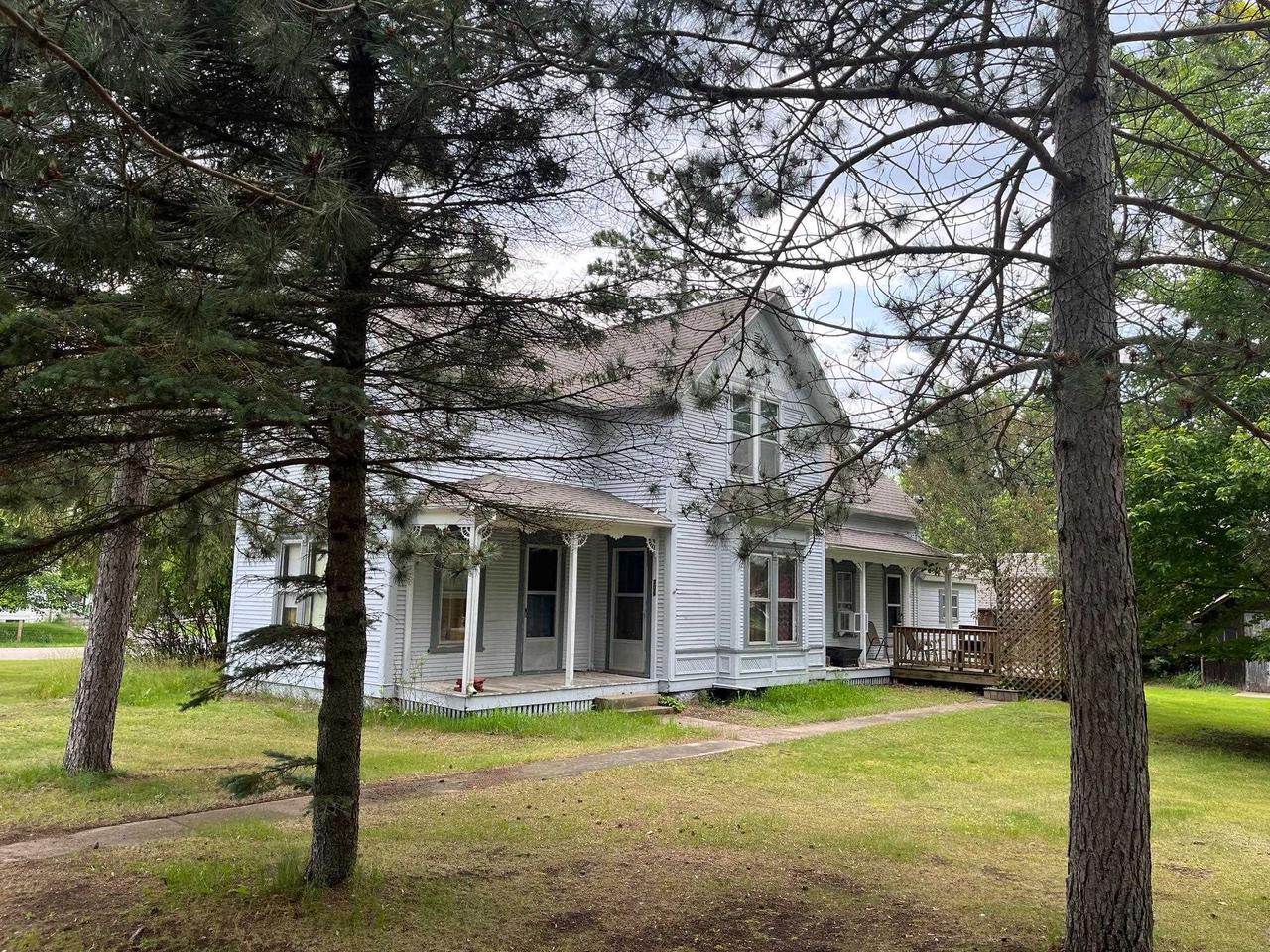 2nd St, Friendship, WI 53934