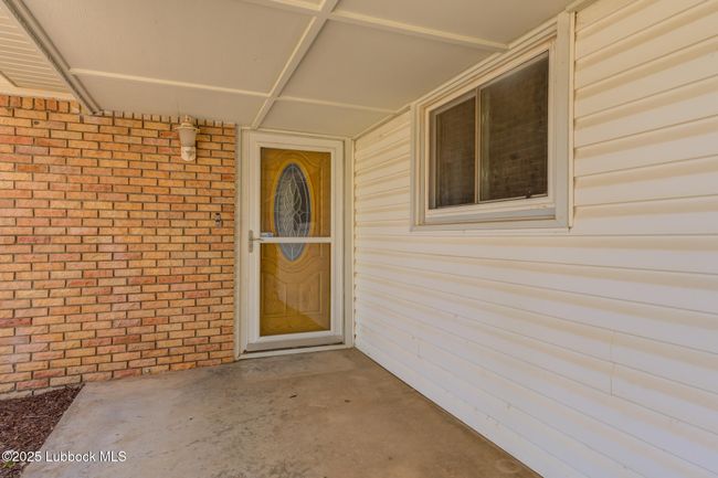 1308 E Buckley St, House other with 4 bedrooms, 3 bathrooms and null parking in Brownfield TX | Image 4
