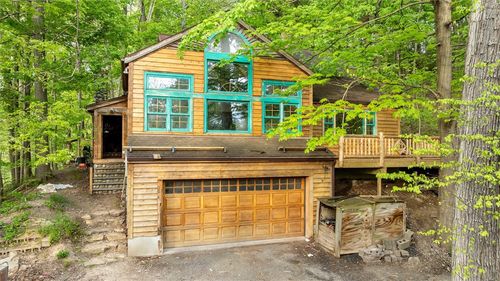 7733 Lower Fishers Road, Victor, NY, 14564 | Card Image