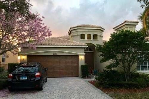 2333 Waburton Ter, Wellington, FL, 33414-6415 | Card Image